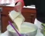Foto del paso 4 de la receta: Pastel de elote