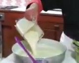 Foto del paso 4 de la receta: Pastel de elote