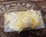 Foto del paso 1 de la receta: Desayuno para empezar bien el día