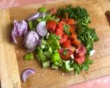 Foto del paso 3 de la receta: Pescado al Coco