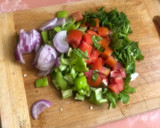 Foto del paso 3 de la receta: Pescado al Coco