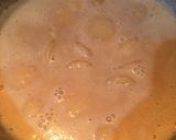 A picture of step 10 of Rice Dumplings in Jaggery Malai.