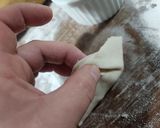 Foto del paso 6 de la receta: Gyozas de Cerdo