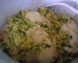 Foto del paso 5 de la receta: Pollo Bombay (Olla de cocción lenta-CrockPot-SlowCooker)