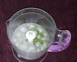 A picture of step 5 of Litchi Juice | Litchi Drink | Litchi Lemonade.