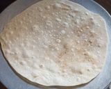 রুটি (Rooti recipe in bengali) রেসিপির ধাপ 3 ছবি