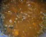 Foto del paso 5 de la receta: Ricos porotos con longanizas