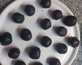 Foto del paso 3 de la receta: Trufas de oreo