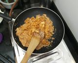 સુખડી(Sukhdi Recipe in Gujarati) રેસીપી સ્ટેપ3ફોટો
