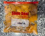 Foto del paso 2 de la receta: Marinados de Pechuga