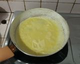 Foto langkah ke 5 dari resep Roll Tahu ayam sayur (W#40).