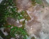 Foto langkah ke 6 dari resep Sop Kaki Sapi Gurih.