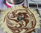 Marble Butter Cake langkah memasak 7 foto