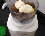 Foto del paso 6 de la receta: Paté sin tacc con un toque indio