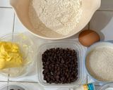 Foto langkah ke 1 dari resep Chewy and Soft Cookies.