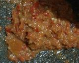 Foto langkah ke 3 dari resep 35. Sambel Dadakan Jeruk Limau.