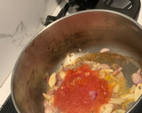 Foto langkah ke 5 dari resep Semur bola daging.