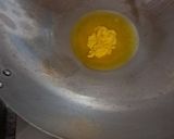 Foto langkah ke 2 dari resep Nasi Goreng Bakso.