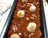 Pas rețetă Tiramisù (fără ou) 3 fotografie