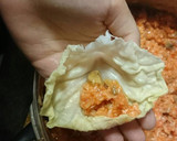 Foto del paso 6 de la receta: Sarmale (Rollitos de repollo)