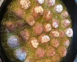 Foto del paso 2 de la receta: Albóndigas a la jardinera