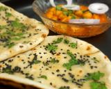 છોલે કુલચા (Chhole Kulcha Recipe In Gujarati) રેસીપી સ્ટેપ3ફોટો