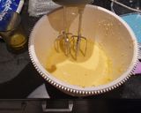 Foto del paso 3 de la receta: Budín Hamburgues