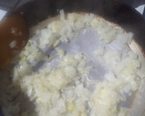Foto del paso 2 de la receta: Tarta de acelga fácil