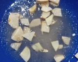 Foto del paso 2 de la receta: Yakitori