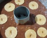 Foto langkah ke 6 dari resep 75. Bolu Pisang Cokelat Kukus.
