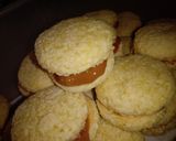 Foto del paso 8 de la receta: Alfajores de Coco y Dulce de Leche
