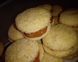 Foto del paso 8 de la receta: Alfajores de Coco y Dulce de Leche
