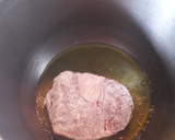 Foto del paso 1 de la receta: Osobuco con pasta fresca