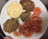 Foto del paso 9 de la receta: Croquetas de Jurel con arroz y Tomate