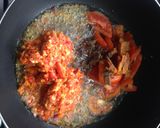Foto langkah ke 15 dari resep Sambal 4 Rasa.