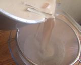 Foto del paso 2 de la receta: Cola de mono sin alcohol