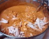 Foto del paso 2 de la receta: Tamales con guiso de chirmole