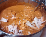 Foto del paso 2 de la receta: Tamales con guiso de chirmole