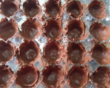 Foto del paso 8 de la receta: Bombones de Chocolate y Fresa 🍓