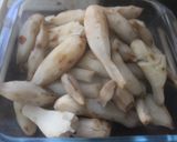 Foto del paso 3 de la receta: Tupinambas con almejas