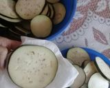 Foto del paso 4 de la receta: Lasaña vegetal con berenjena con queso al horno 🍆🧀