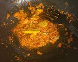 Foto langkah ke 3 dari resep Ayam rica rica.