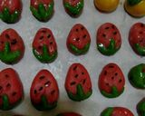 Foto langkah ke 5 dari resep Nastar imut n lucu.