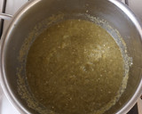 Foto del paso 6 de la receta: Salsa de tomate verde básica