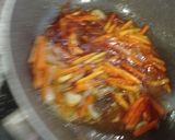 Foto langkah ke 5 dari resep Ikan fillet diri asam manis.