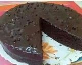 صورة لخطوة 2 من وصفة كيك الكاكاو 😋😋