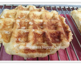 Foto del paso 10 de la receta: Gofres de Lieja