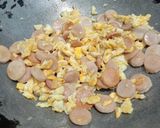 Foto langkah ke 2 dari resep Nasi Goreng Merah Khas Surabaya.