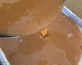 A picture of step 5 of Fudge.