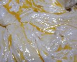 Foto langkah ke 6 dari resep 28. Bolu Keju Kukus.
